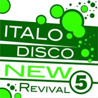 VA - Italo Disco New Revival Volume 5 2015 FLAC
