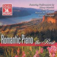 VA - Romantic Piano--The Rose 1999 FLAC