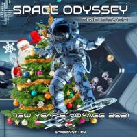 VA - Space Odyssey - Trip Seven New Year's Voyage 2021 2021 FLAC