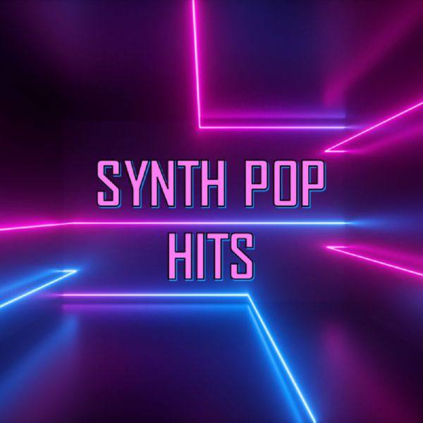 VA - Synth Pop Hits [2020] WF