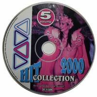 VA - VIVA Hit Collection  Vol.5 (2000)