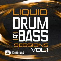 Various Artists - 2015 - Liquid Drum & Bass Sessions, Vol. 1 [FLAC]