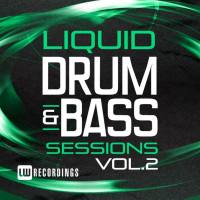 Various Artists - 2015 - Liquid Drum & Bass Sessions, Vol. 2 [FLAC]