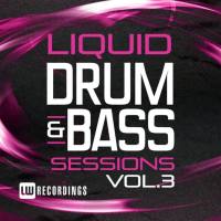 Various Artists - 2015 - Liquid Drum & Bass Sessions, Vol. 3 [FLAC]