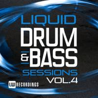 Various Artists - 2015 - Liquid Drum & Bass Sessions, Vol. 4 [FLAC]