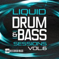 Various Artists - 2015 - Liquid Drum & Bass Sessions, Vol. 6 [FLAC]