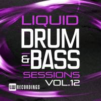 Various Artists - 2016 - Liquid Drum & Bass Sessions, Vol. 12 [FLAC]