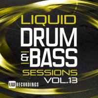 Various Artists - 2016 - Liquid Drum & Bass Sessions, Vol. 13 [FLAC]