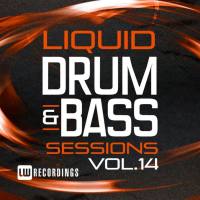 Various Artists - 2016 - Liquid Drum & Bass Sessions, Vol. 14 [FLAC]