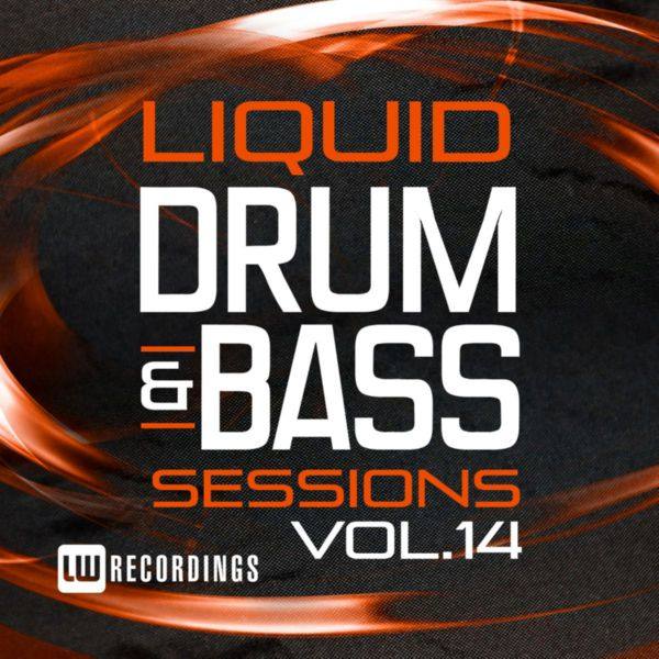 Various Artists - 2016 - Liquid Drum & Bass Sessions, Vol. 14 [FLAC]