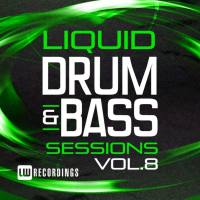 Various Artists - 2016 - Liquid Drum & Bass Sessions, Vol. 8 [FLAC]