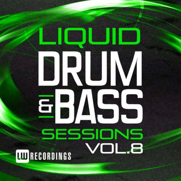 Various Artists - 2016 - Liquid Drum & Bass Sessions, Vol. 8 [FLAC]
