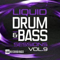 Various Artists - 2016 - Liquid Drum & Bass Sessions, Vol. 9 [FLAC]