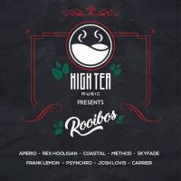 Various Artists - 2020 - Rooibos (High Tea Music Presents)