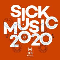 Various Artists - Sick Music 2020 FLAC (24bit-44.1kHz)
