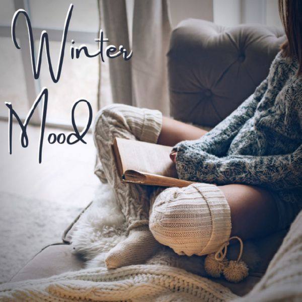 Winter Mood - Sweet Melancholic Piano Music for a Winter Snowy Day (2021) FLAC