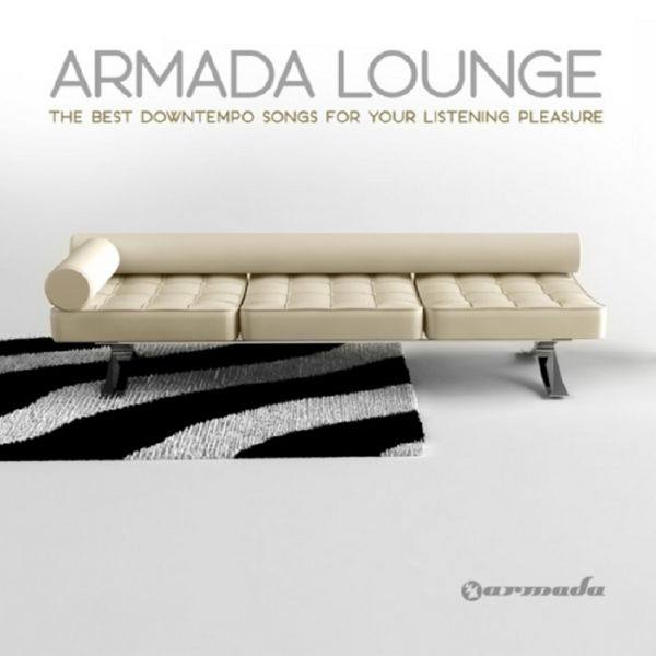 VA - Armada Lounge, Volume 1 (2008)[FLAC]