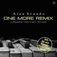 ALAN BRANDO - One More Remix 2020 FLAC