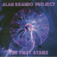 ALAN BRANDO PROJECT - The First Strike 2013 FLAC