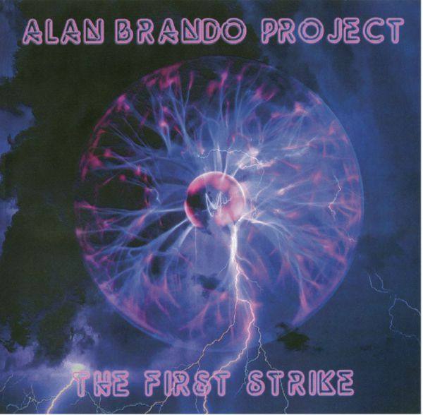 ALAN BRANDO PROJECT - The First Strike 2013 FLAC
