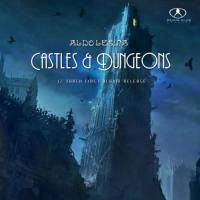 ALDO LESINA - Castles & Dungeons 2015 FLAC