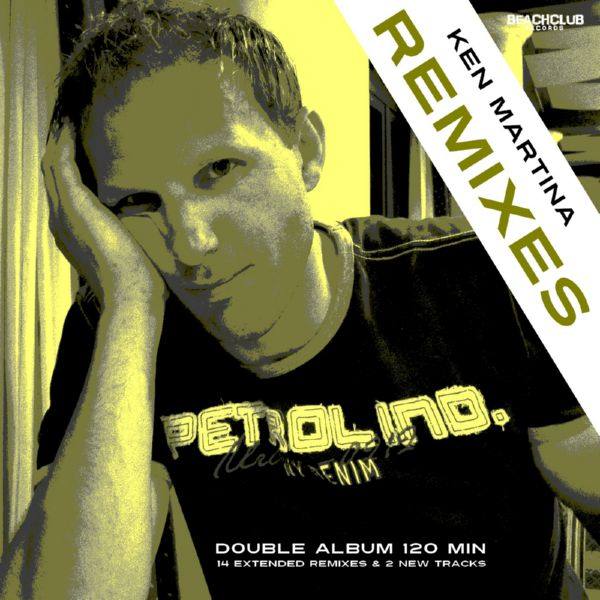 KEN MARTINA - Remixes 2018 FLAC