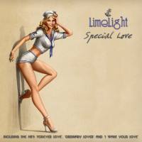 LIMELIGHT - Special Love 2015 FLAC