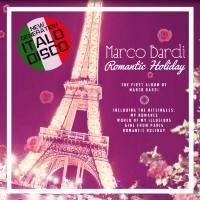 MARCO BARDI - Romantic Holiday 2020 FLAC