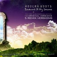 MODERN BOOTS - Boulevard of My Dreams (Special Edition) 2015 FLAC