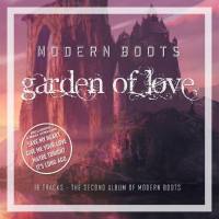 MODERN BOOTS - Garden of Love 2020 FLAC