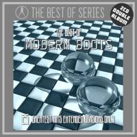 MODERN BOOTS - The Best Of Modern Boots 2019 FLAC