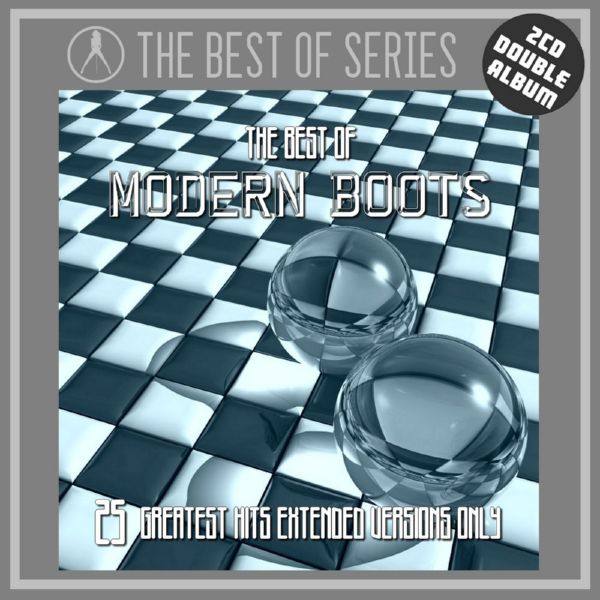 MODERN BOOTS - The Best Of Modern Boots 2019 FLAC