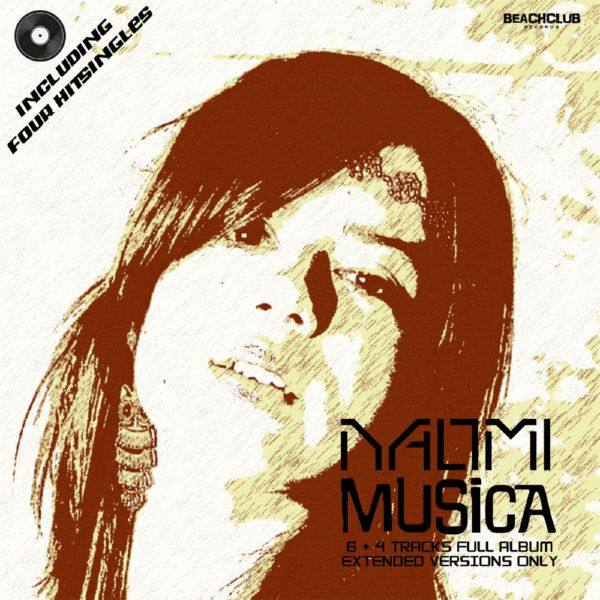 NAOMI - Musica 2018 FLAC