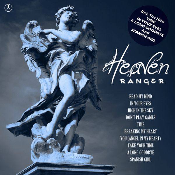 RANGER - Heaven 2019 FLAC