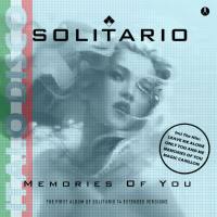 SOLITARIO - Memories of You 2019 FLAC