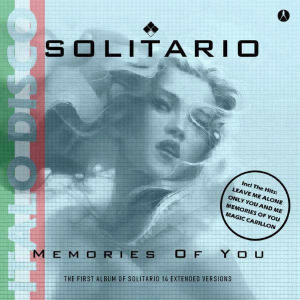 SOLITARIO - Memories of You 2019 FLAC