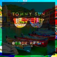 TOMMY SUN - Beach Remix 2020 FLAC