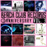 Various Artists - Beach Club Records Anniversary, Vol. 3 2021 FLAC