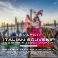 VARIOUS ARTISTS - Italian Party-Italian Souvenir 2020 FLAC