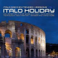 Various Artists - Italo Disco Extended Versions, Vol. 1- Italo Holiday 2013 FLAC