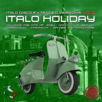 Various Artists - Italo Disco Extended Versions, Vol. 3 - Italo Holiday 2015 FLAC