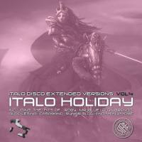 Various Artists - Italo Disco Extended Versions, Vol. 4 - Italo Holiday 2015 FLAC