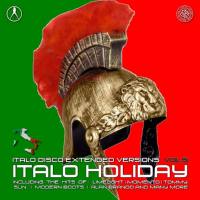 Various Artists - Italo Disco Extended Versions, Vol. 5 - Italo Holiday 2016 FLAC