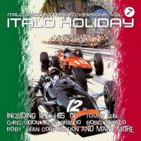 Various Artists - Italo Disco Extended Versions, Vol. 7 - Italo Holiday 2017 FLAC