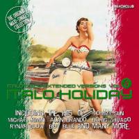 Various Artists - Italo Disco Extended Versions, Vol. 8 - Italo Holiday 2017 FLAC
