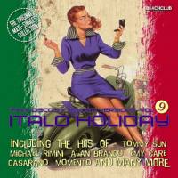 Various Artists - Italo Disco Extended Versions, Vol. 9 - Italo Holiday 2018 FLAC