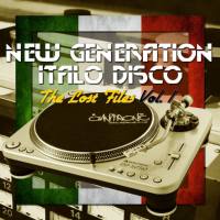Various Artists - New Generation Italo Disco - The Lost Files, Vol. 1 2016 FLAC