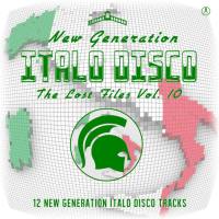 Various Artists - New Generation Italo Disco - The Lost Files, Vol. 10 2019 FLAC