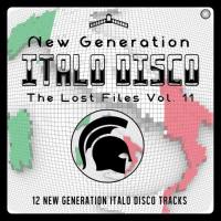 VARIOUS ARTISTS - New Generation Italo Disco - The Lost Files, Vol. 11 2019 FLAC