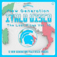 VARIOUS ARTISTS - New Generation Italo Disco - The Lost Files, Vol. 13 2020 FLAC